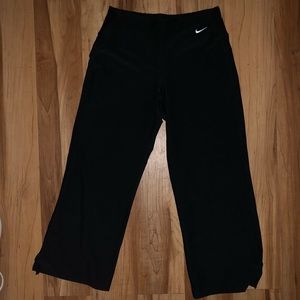 Nike Capri tights 🙌🏼💪🏼